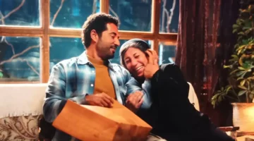 عمرو سعد يكشف لغز الشحنة المشبوهة في الحلقة 16 من إفراج